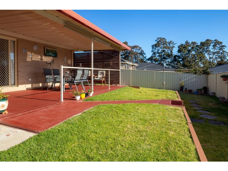 40 Courtenay Crescent, Long Beach NSW 2536