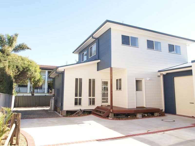 545 George Bass Drive, Malua Bay NSW 2536