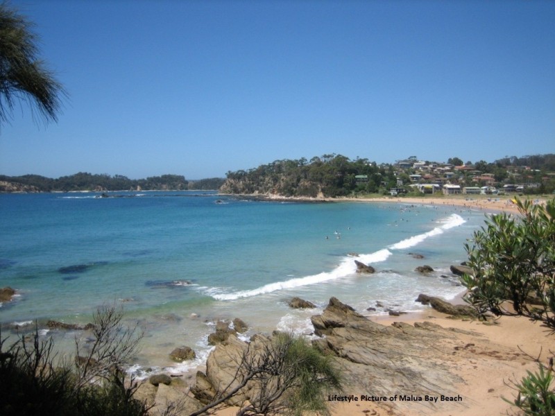 42 Bellbird Drive, Malua Bay NSW 2536