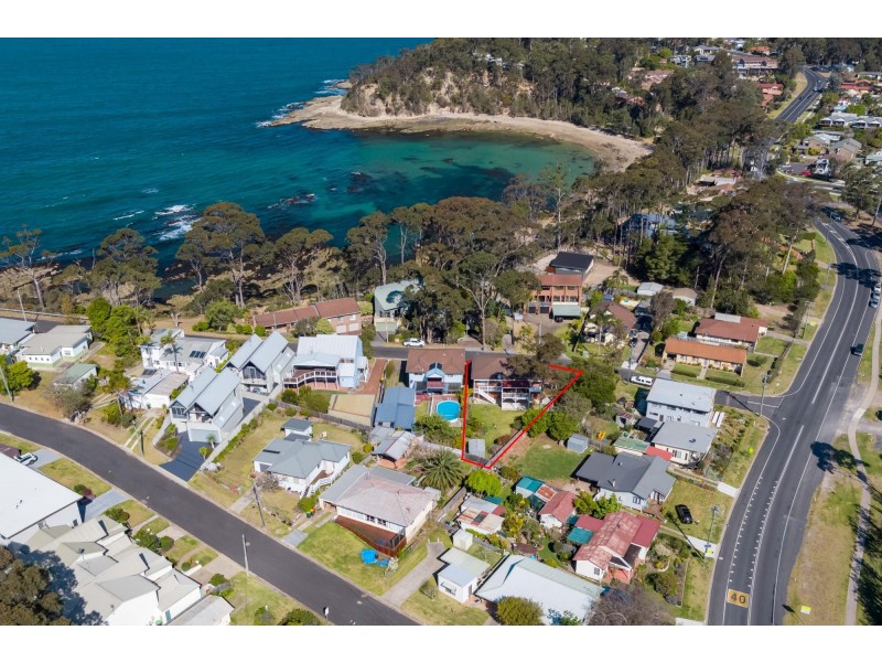 16 Bronte Crescent, Sunshine Bay NSW 2536