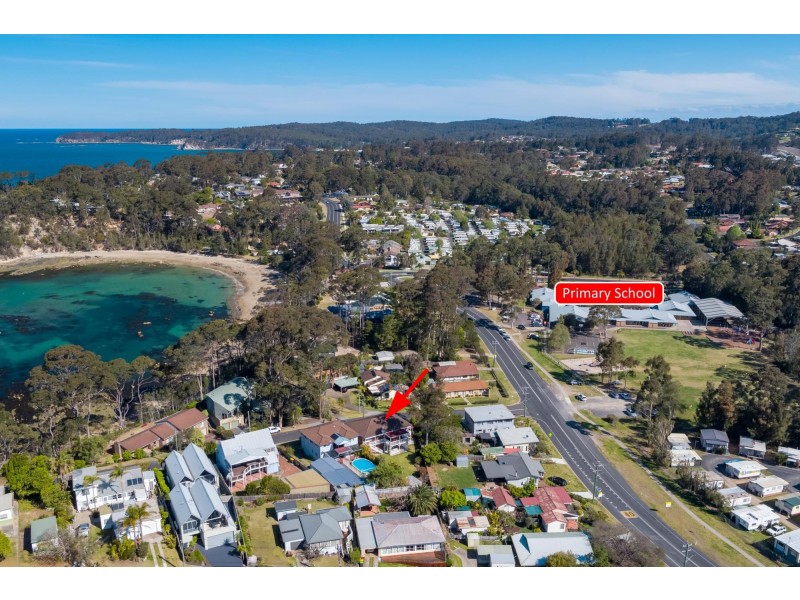16 Bronte Crescent, Sunshine Bay NSW 2536