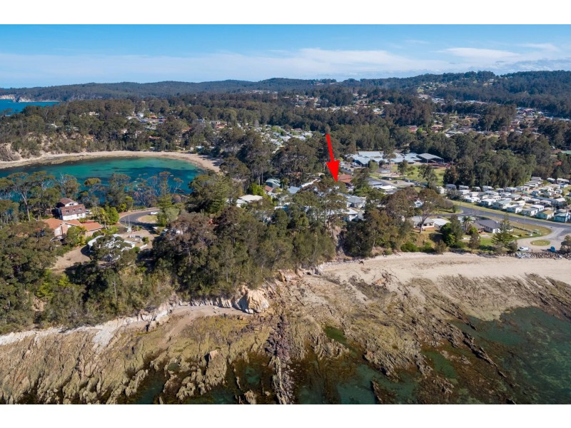 16 Bronte Crescent, Sunshine Bay NSW 2536