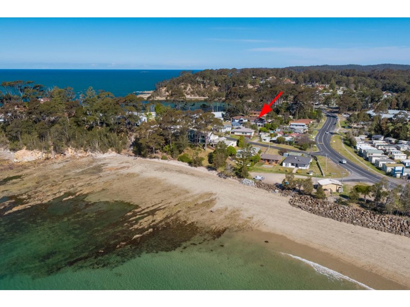 16 Bronte Crescent, Sunshine Bay NSW 2536