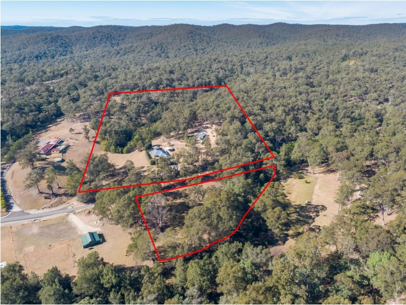61 Old Bolaro Road, Nelligen NSW 2536