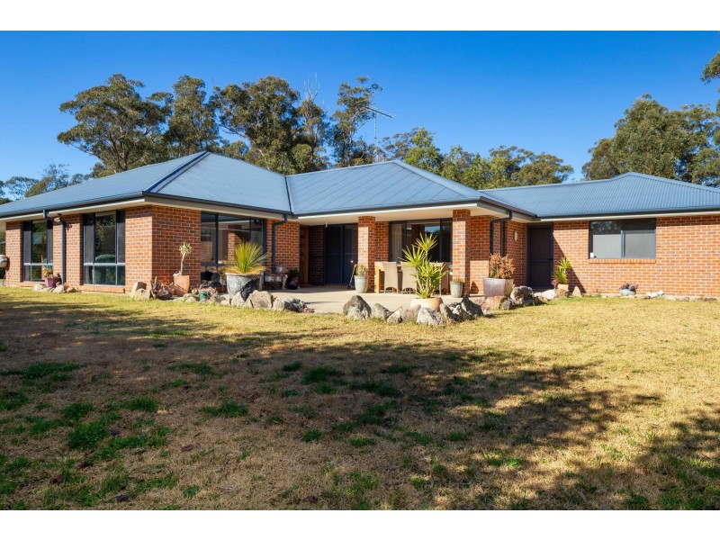 61 Old Bolaro Road, Nelligen NSW 2536