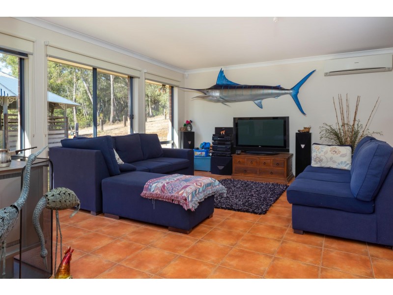 61 Old Bolaro Road, Nelligen NSW 2536