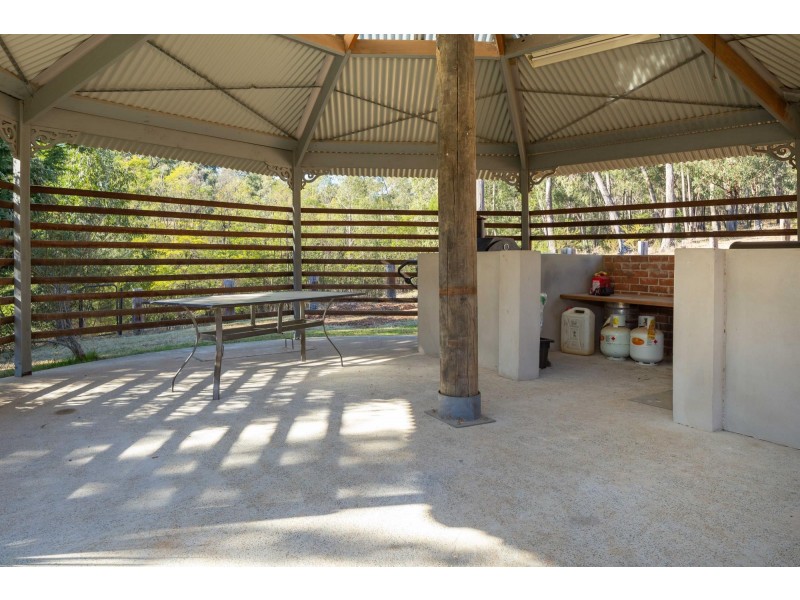 61 Old Bolaro Road, Nelligen NSW 2536