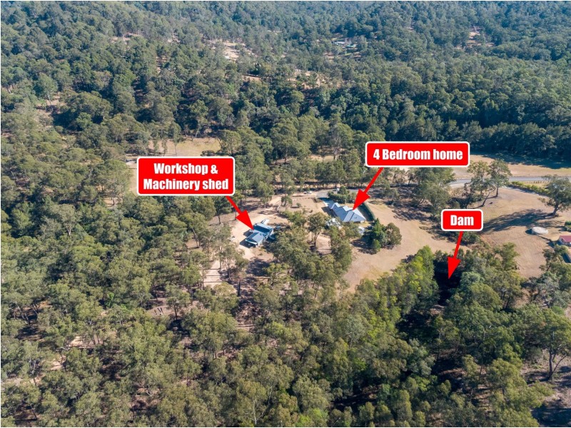 61 Old Bolaro Road, Nelligen NSW 2536