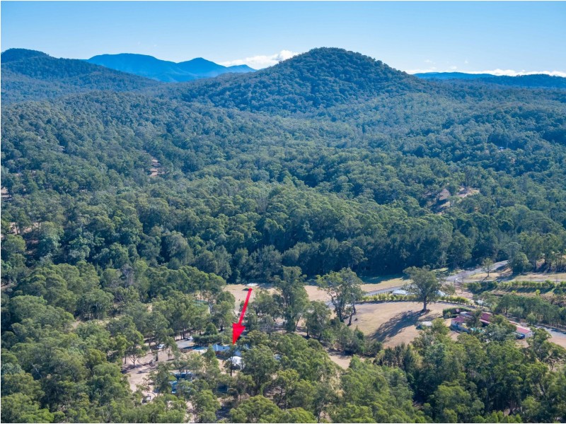 61 Old Bolaro Road, Nelligen NSW 2536