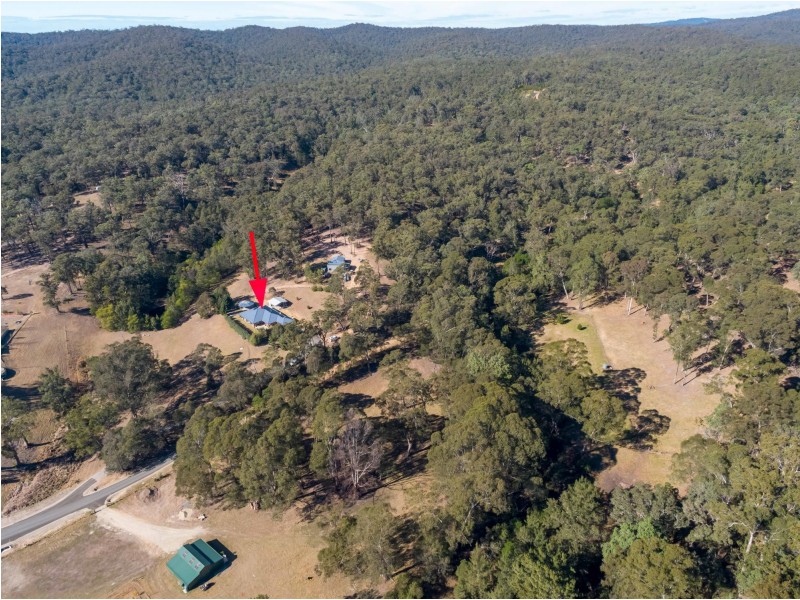 61 Old Bolaro Road, Nelligen NSW 2536