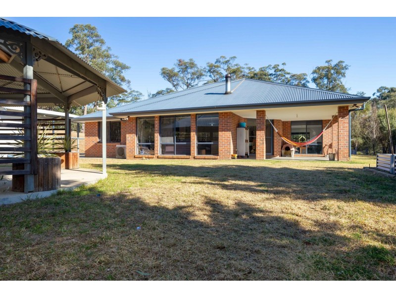 61 Old Bolaro Road, Nelligen NSW 2536
