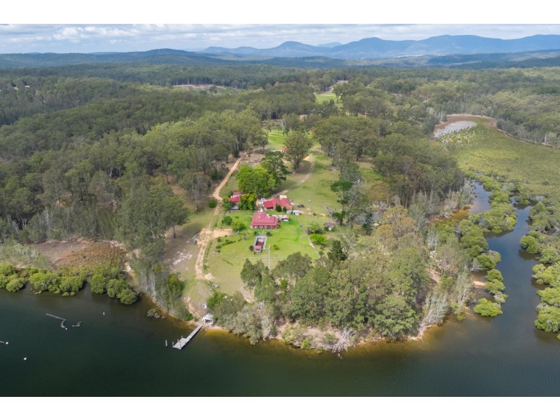 46 Mays Road, Runnyford NSW 2536