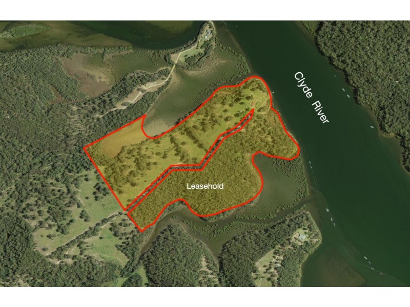 46 Mays Road, Runnyford NSW 2536