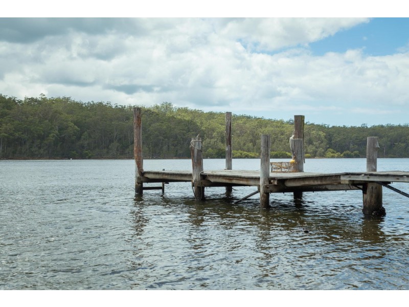 46 Mays Road, Runnyford NSW 2536