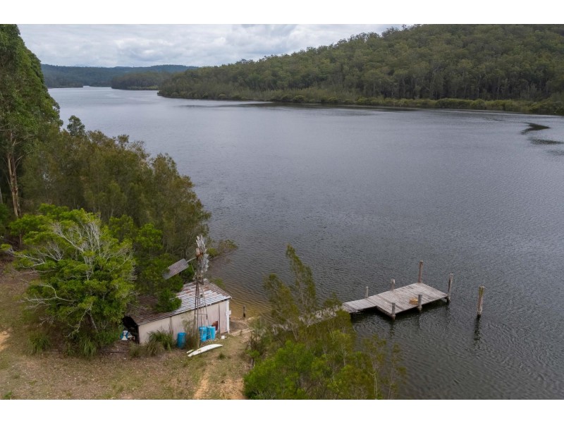 46 Mays Road, Runnyford NSW 2536