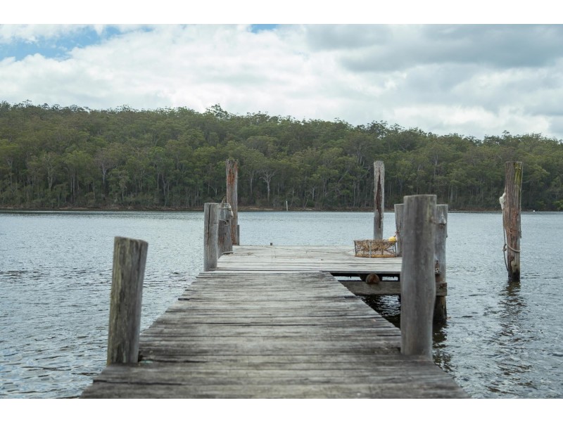 46 Mays Road, Runnyford NSW 2536