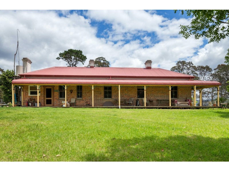 46 Mays Road, Runnyford NSW 2536