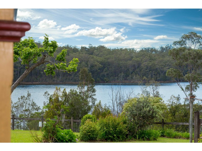 46 Mays Road, Runnyford NSW 2536