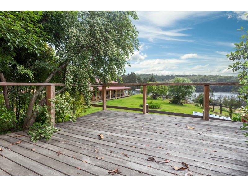 46 Mays Road, Runnyford NSW 2536