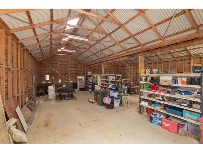 46 Mays Road, Runnyford NSW 2536