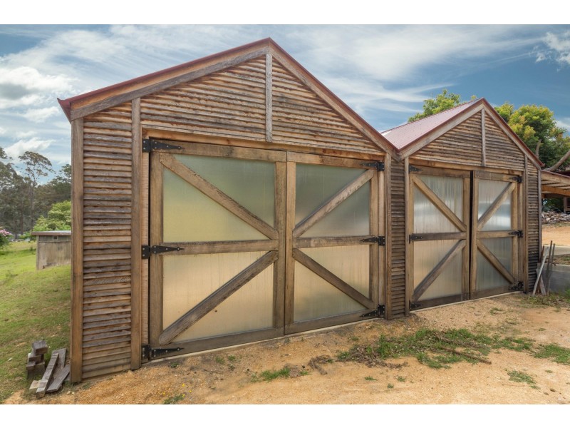 46 Mays Road, Runnyford NSW 2536