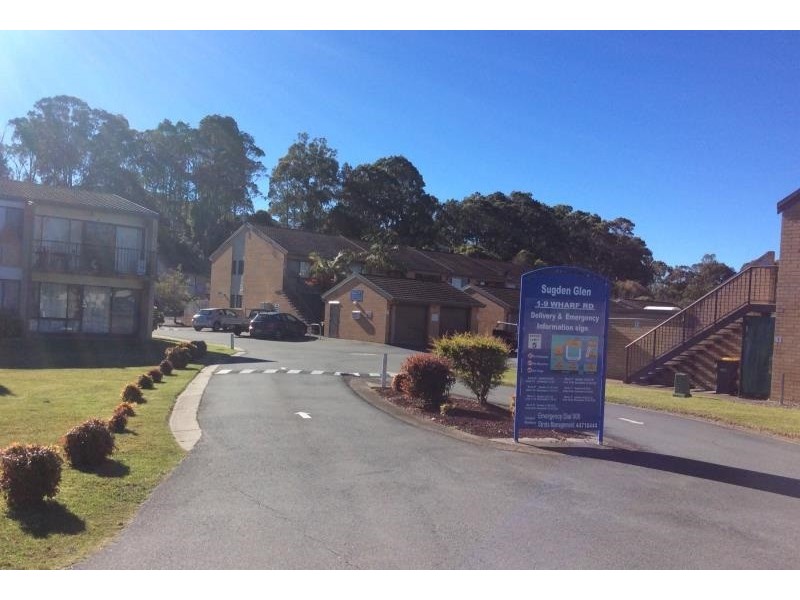42/1-9 Wharf Road, North Batemans Bay NSW 2536
