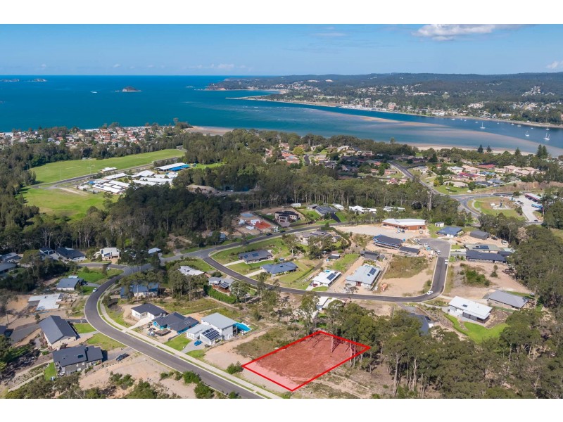 20 Bayridge Drive, North Batemans Bay NSW 2536