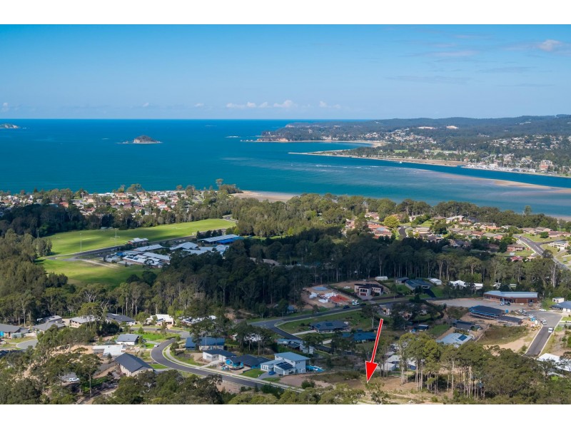 20 Bayridge Drive, North Batemans Bay NSW 2536