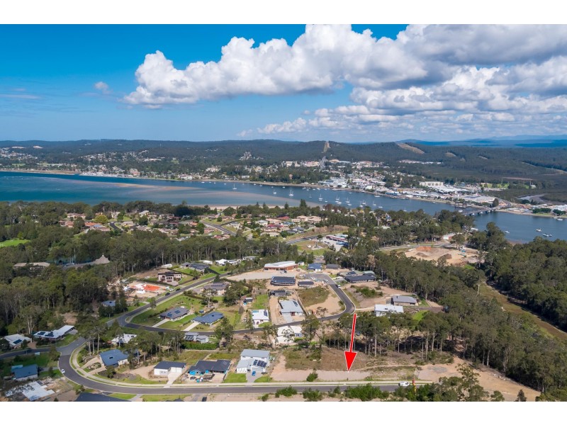 20 Bayridge Drive, North Batemans Bay NSW 2536