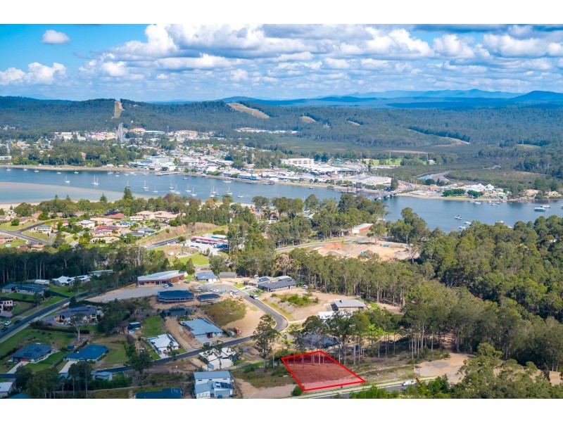 20 Bayridge Drive, North Batemans Bay NSW 2536