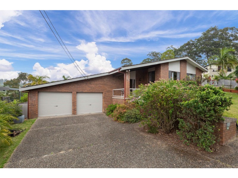 56 Cook Avenue, Surf Beach NSW 2536
