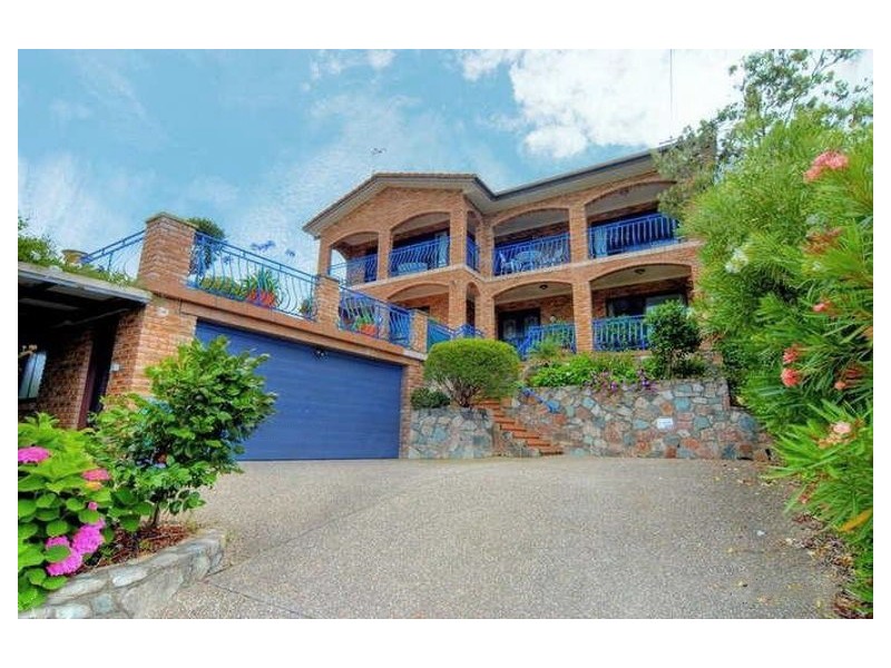 38 Tallawang Avenue, Malua Bay NSW 2536