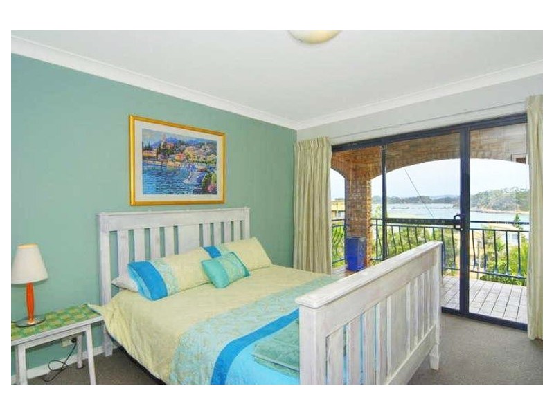 38 Tallawang Avenue, Malua Bay NSW 2536