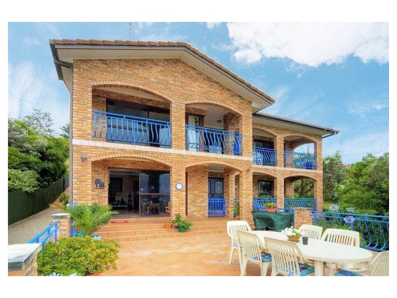 38 Tallawang Avenue, Malua Bay NSW 2536