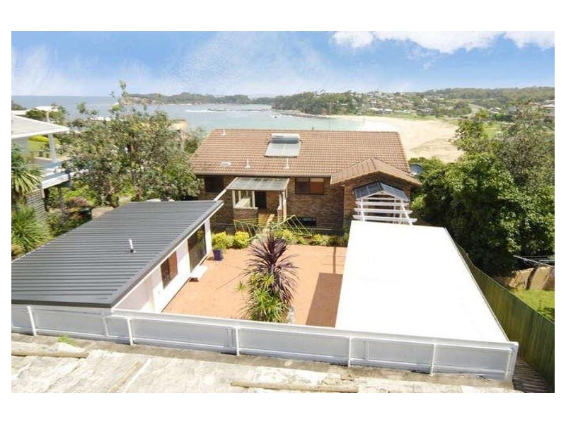 38 Tallawang Avenue, Malua Bay NSW 2536