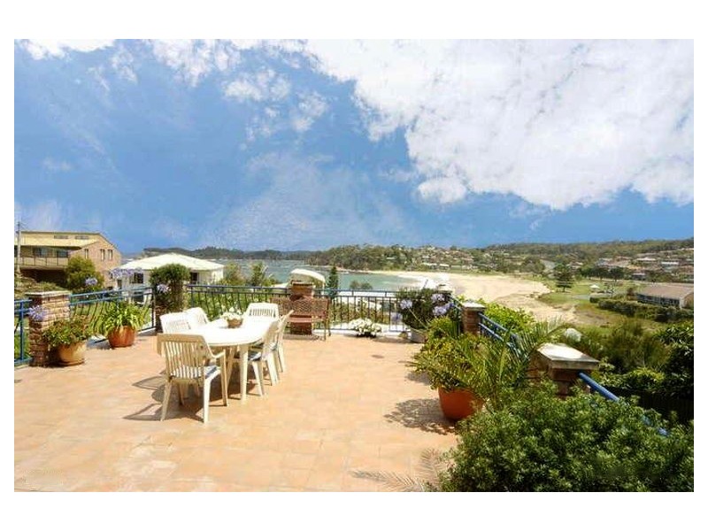 38 Tallawang Avenue, Malua Bay NSW 2536