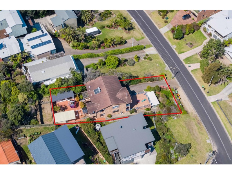 38 Tallawang Avenue, Malua Bay NSW 2536