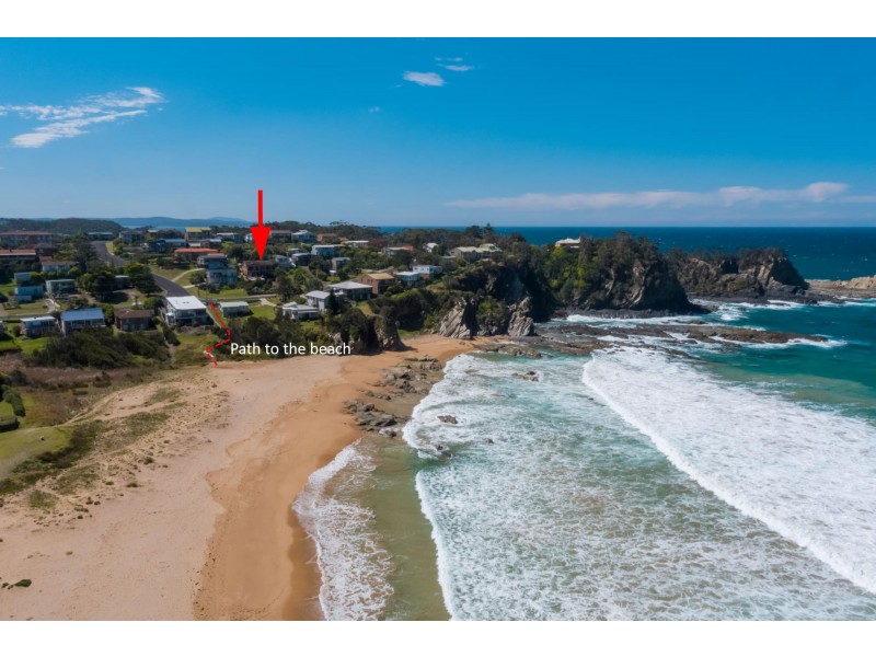 38 Tallawang Avenue, Malua Bay NSW 2536