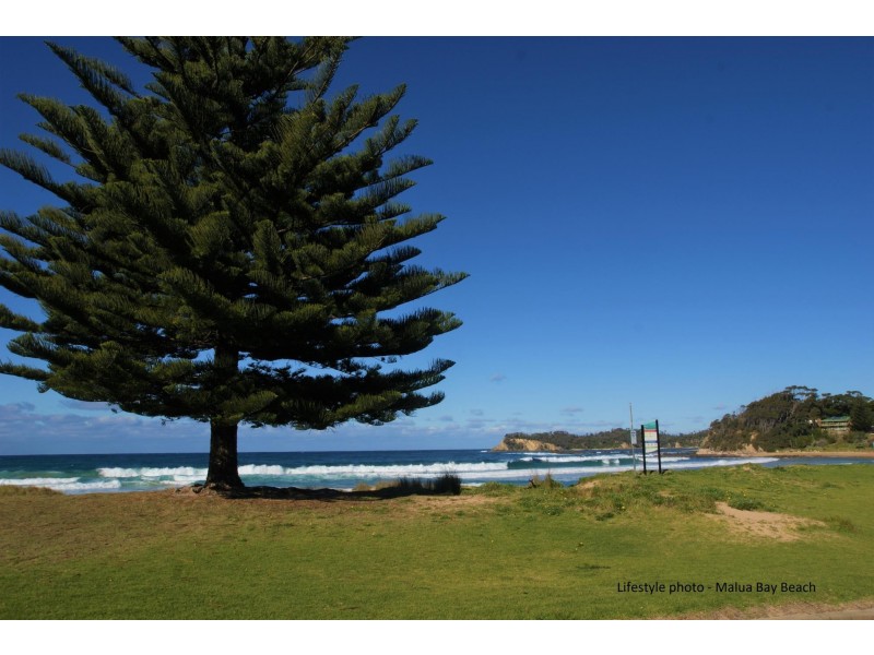 38 Tallawang Avenue, Malua Bay NSW 2536