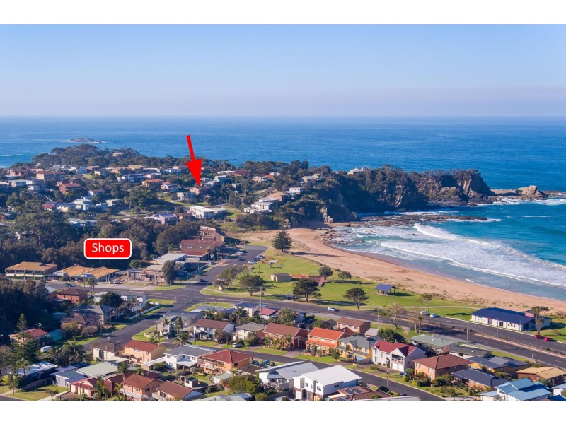 38 Tallawang Avenue, Malua Bay NSW 2536