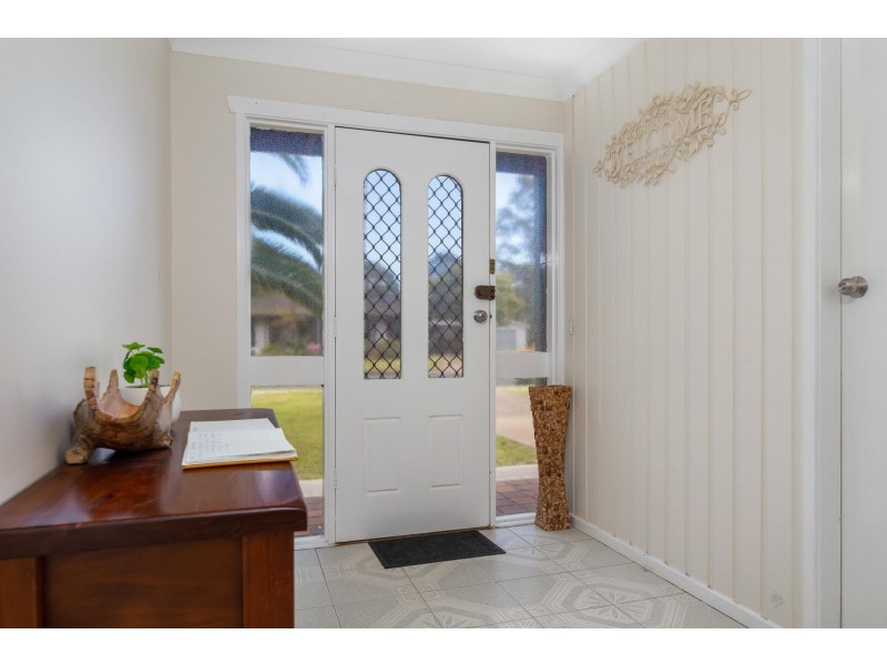 15 Country Club Drive, Catalina NSW 2536