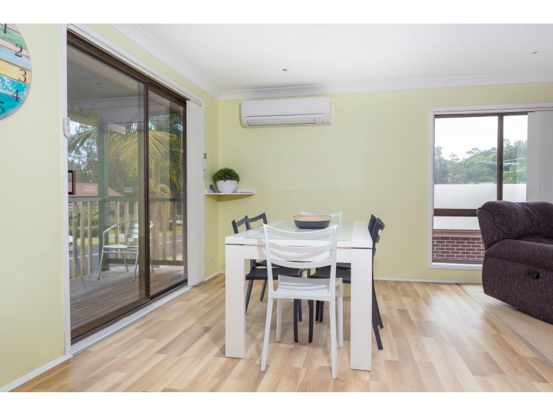 15 Country Club Drive, Catalina NSW 2536