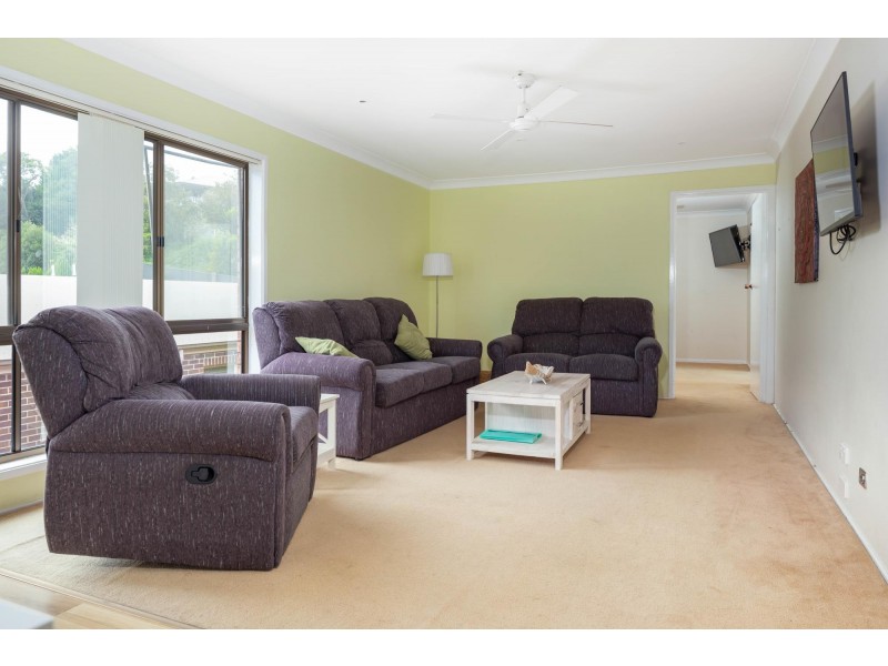 15 Country Club Drive, Catalina NSW 2536