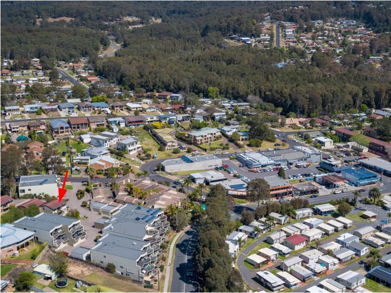 22/5 Crag Road, Batehaven NSW 2536