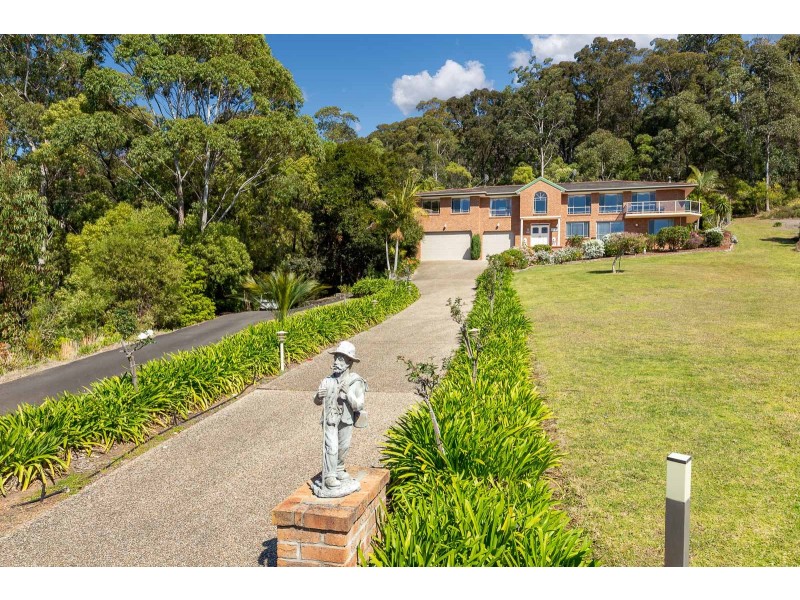 24B Kauzal Crescent, Surf Beach NSW 2536