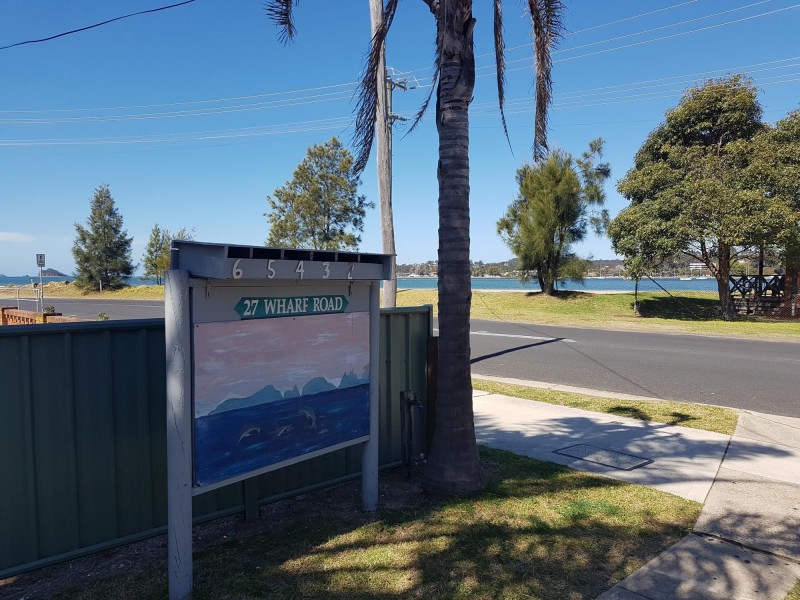 2/27 Wharf Rd, Surfside NSW 2536