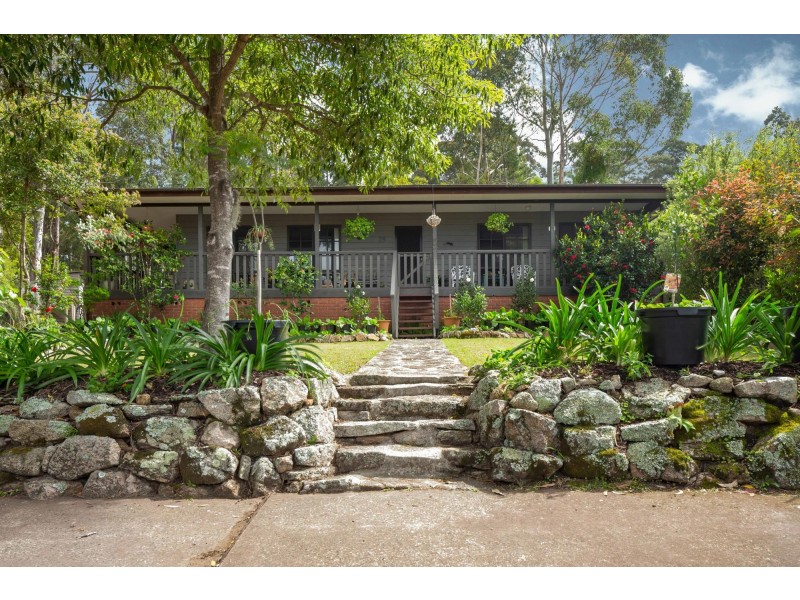 28 Johnson Place, Surf Beach NSW 2536