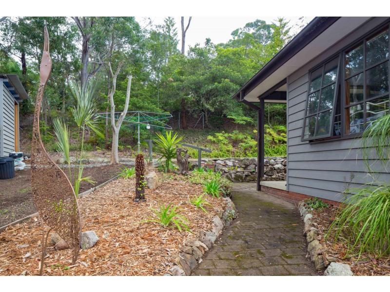 28 Johnson Place, Surf Beach NSW 2536