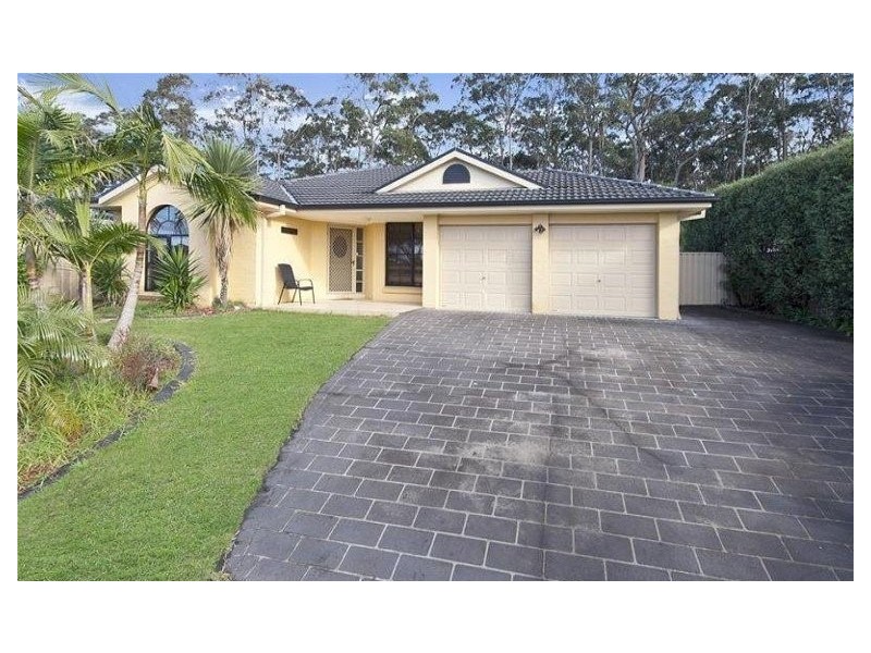 50 Grantham Road, Batehaven NSW 2536