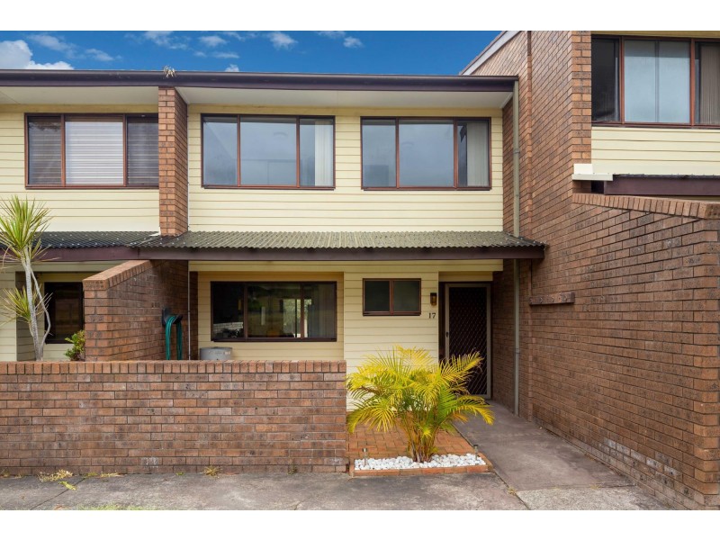17/12 Parker Avenue, Surf Beach NSW 2536